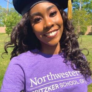 Meet your Posher, Kamesha